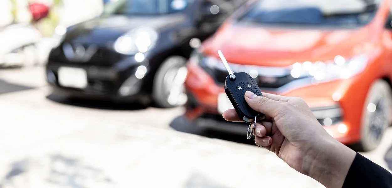 Does Your Auto Insurance Cover Rental Cars? Rental Car Insurance Basics