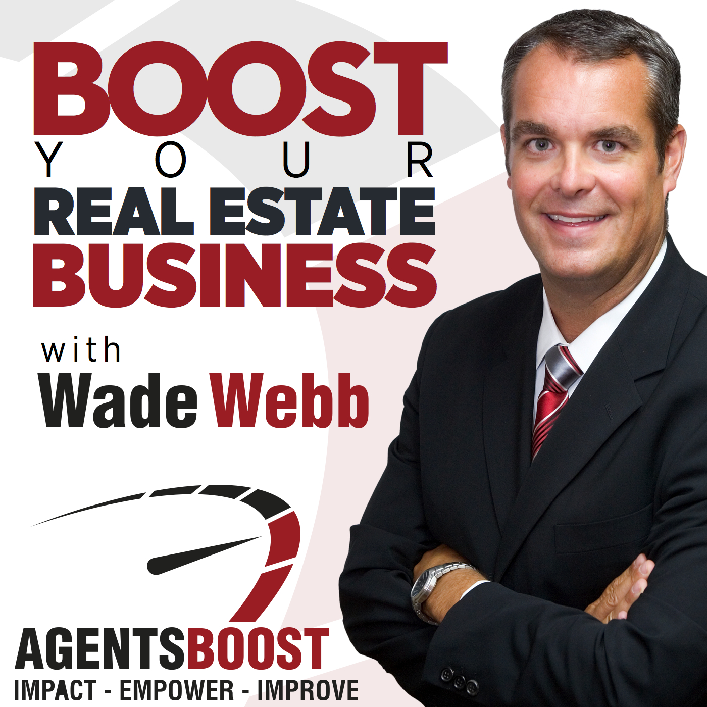 AgentsBoost Real Estate Coaching with Wade b Podcast