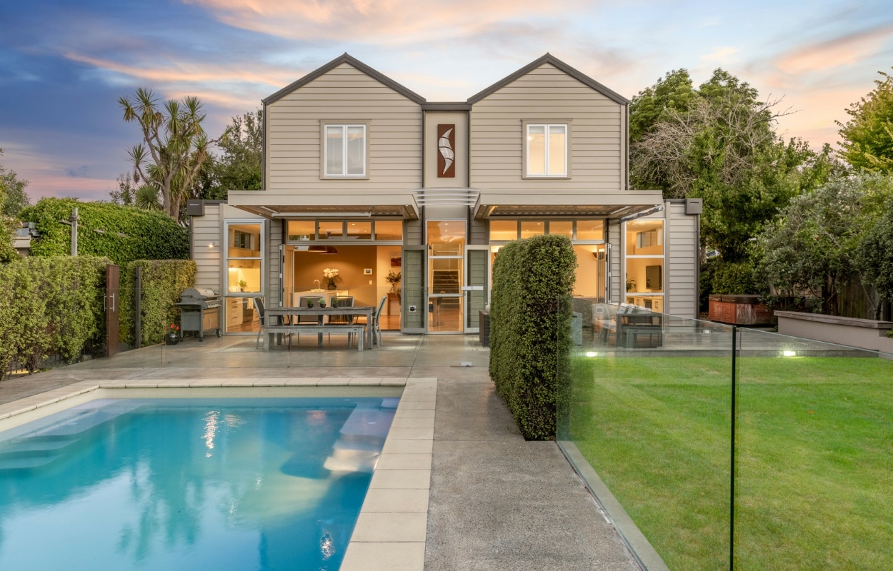 74 Weston Road, Christchurch Aaron Pero Agent Send