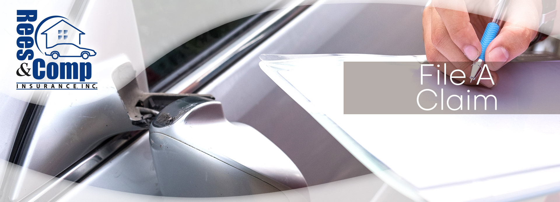 File A Claim Rees And Comp Insurance