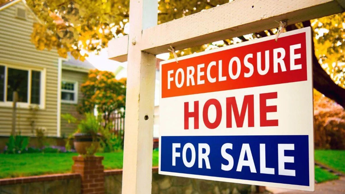 Foreclosures Mentor Ohio David Clark