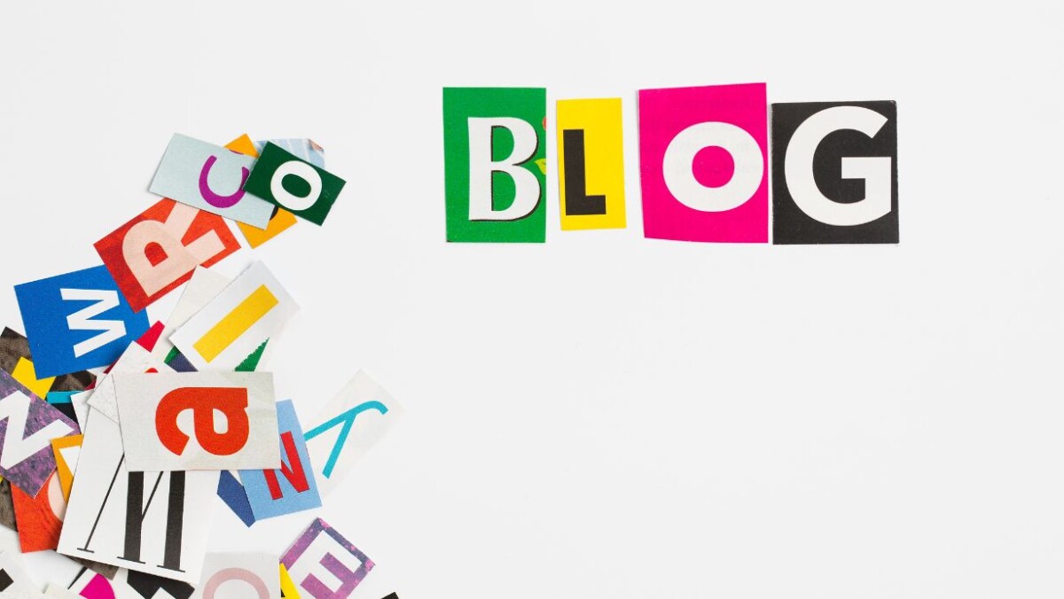 100 Great Real Estate Blog Ideas