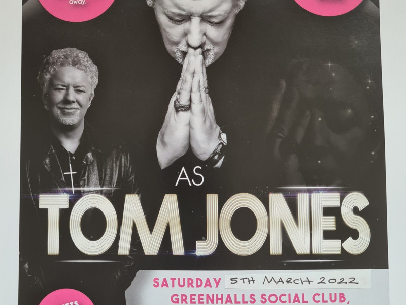 Burns and Reid raising funds for Alder Hey Hospital and Guide Dogs