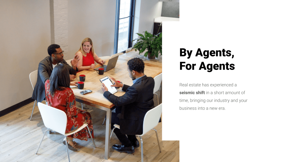 About Keller Williams Real Estate Careers