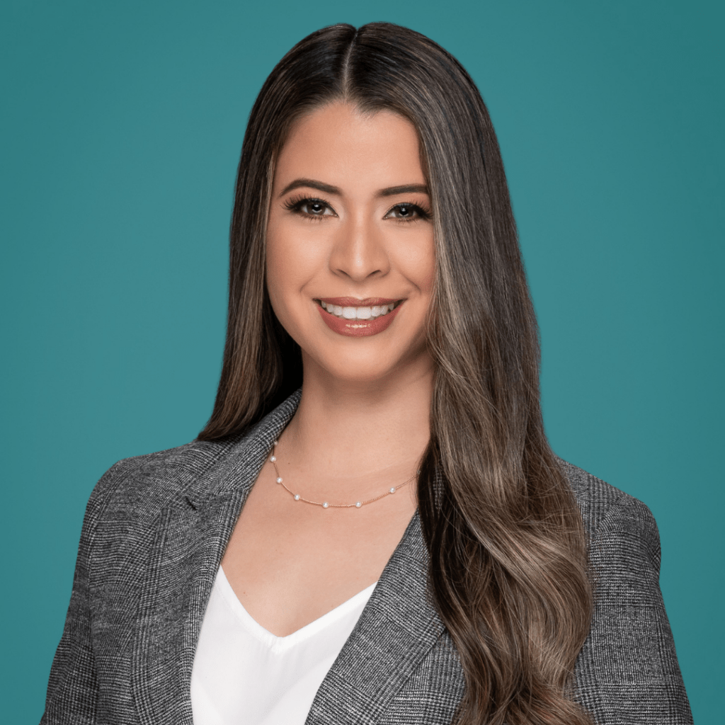 Lorraine N. VélezTorres, MPH Agents Of Change