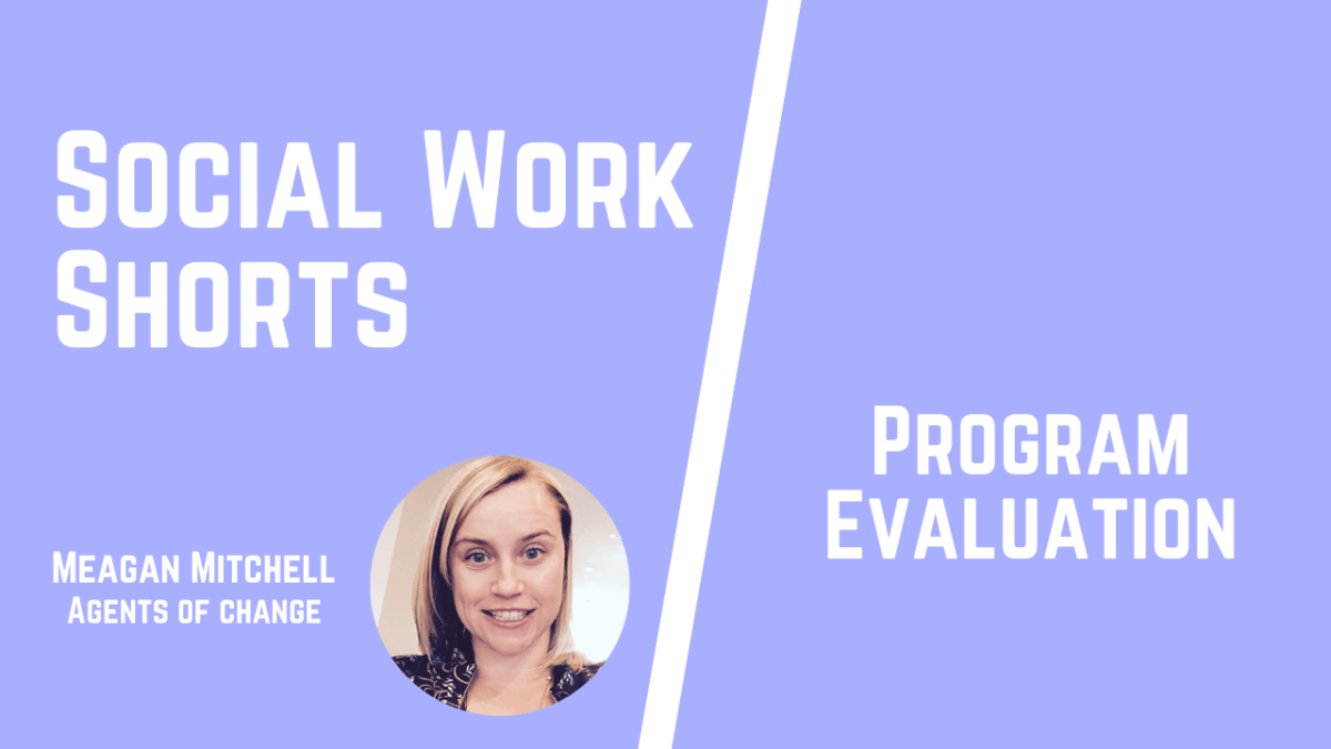 ASWB Program Evaluation What You Need to Know for the LCSW and LMSW