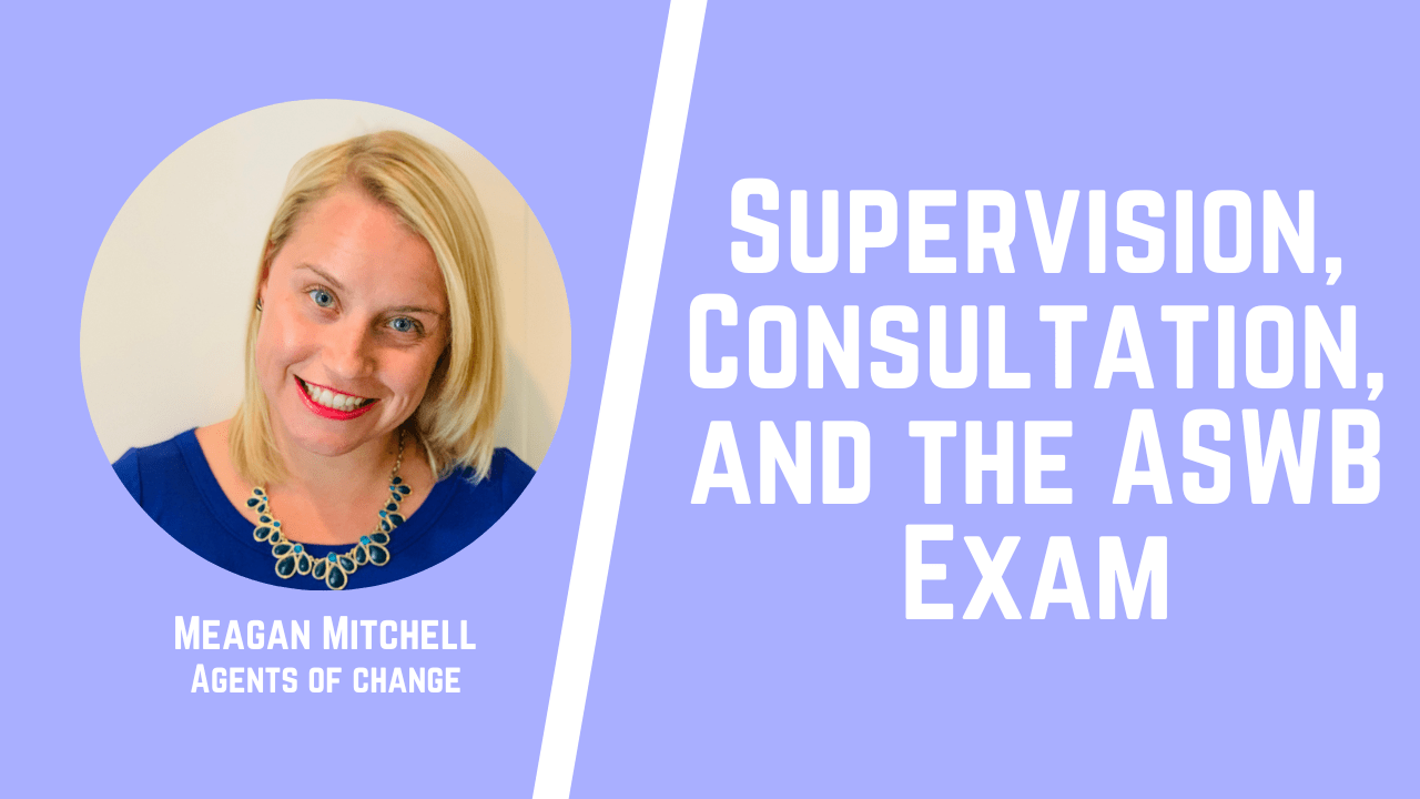 Team Dynamics Supervision and Consultation with Social Work Colleagues