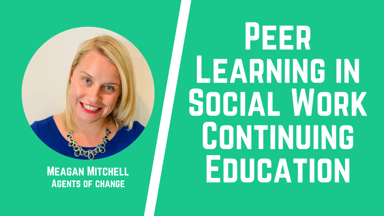 Peer Learning in Continuing Education Harnessing Collective Knowledge