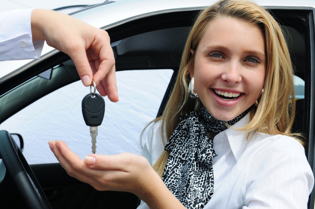 Tips and Tricks When Purchasing Your First Car Agents of Drive A