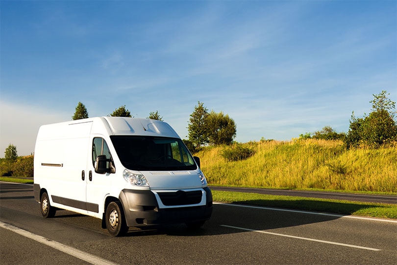 What is electric van insurance and how is it different to ‘normal