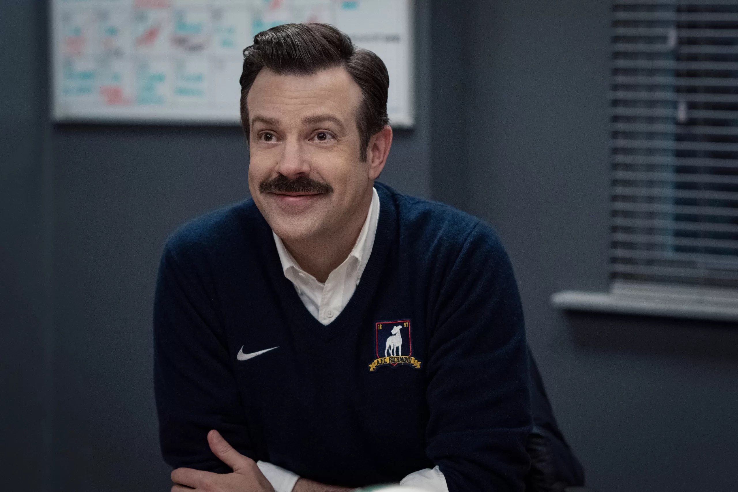Ted Lasso Episode 9 Review We're Stronger Together