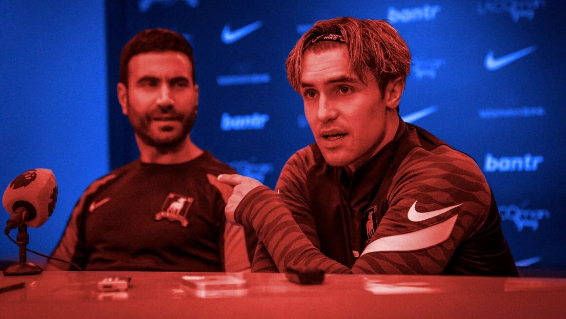 Jamie Tartt Steals the Show in Ted Lasso Episode 11 “Mom City”