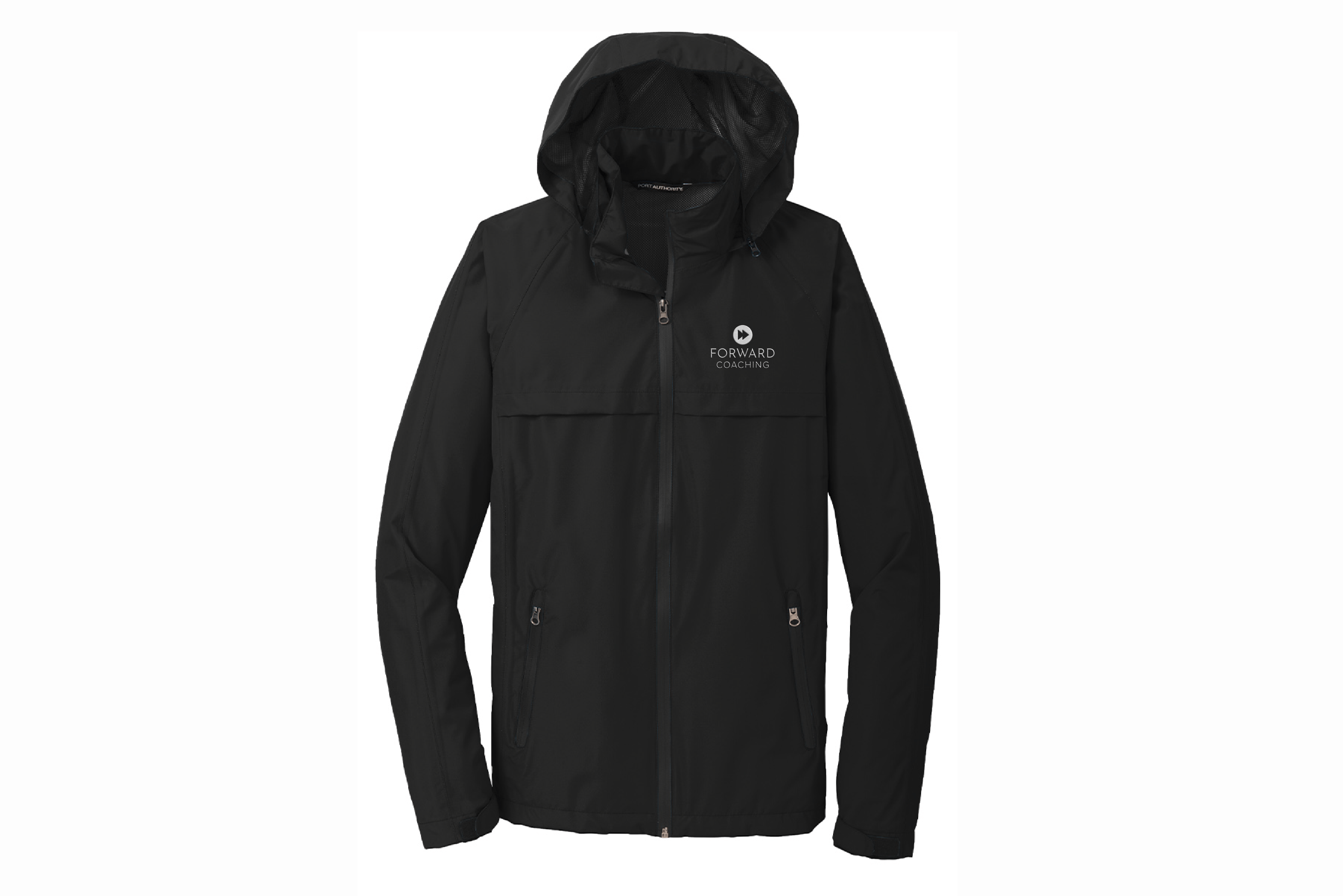 Forward Coaching Rain Jacket Men