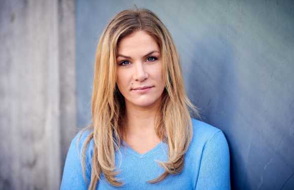 AGENTUR KICK Laura Preiss