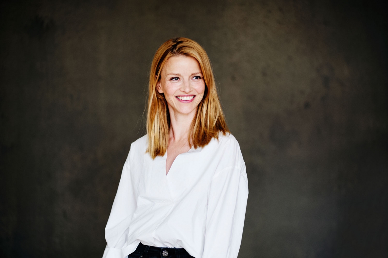 Karoline Schuch › Agentur Lambsdorff