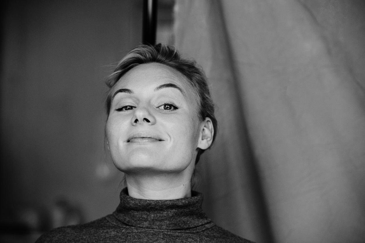 Rosalie Thomass › Agentur Lambsdorff