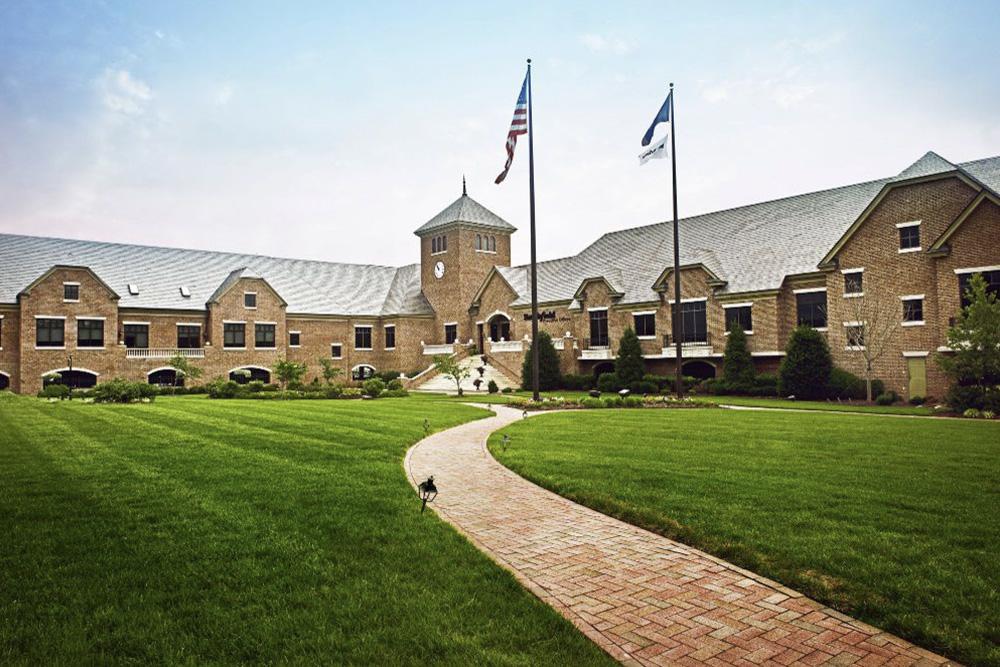 Smithfield foods corporate headquarters Agent Wall Systems