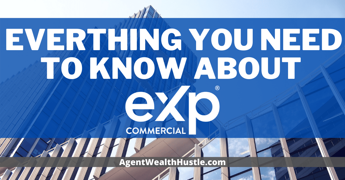 eXp Commercial Explained 2022 The Ultimate Guide to Why eXp