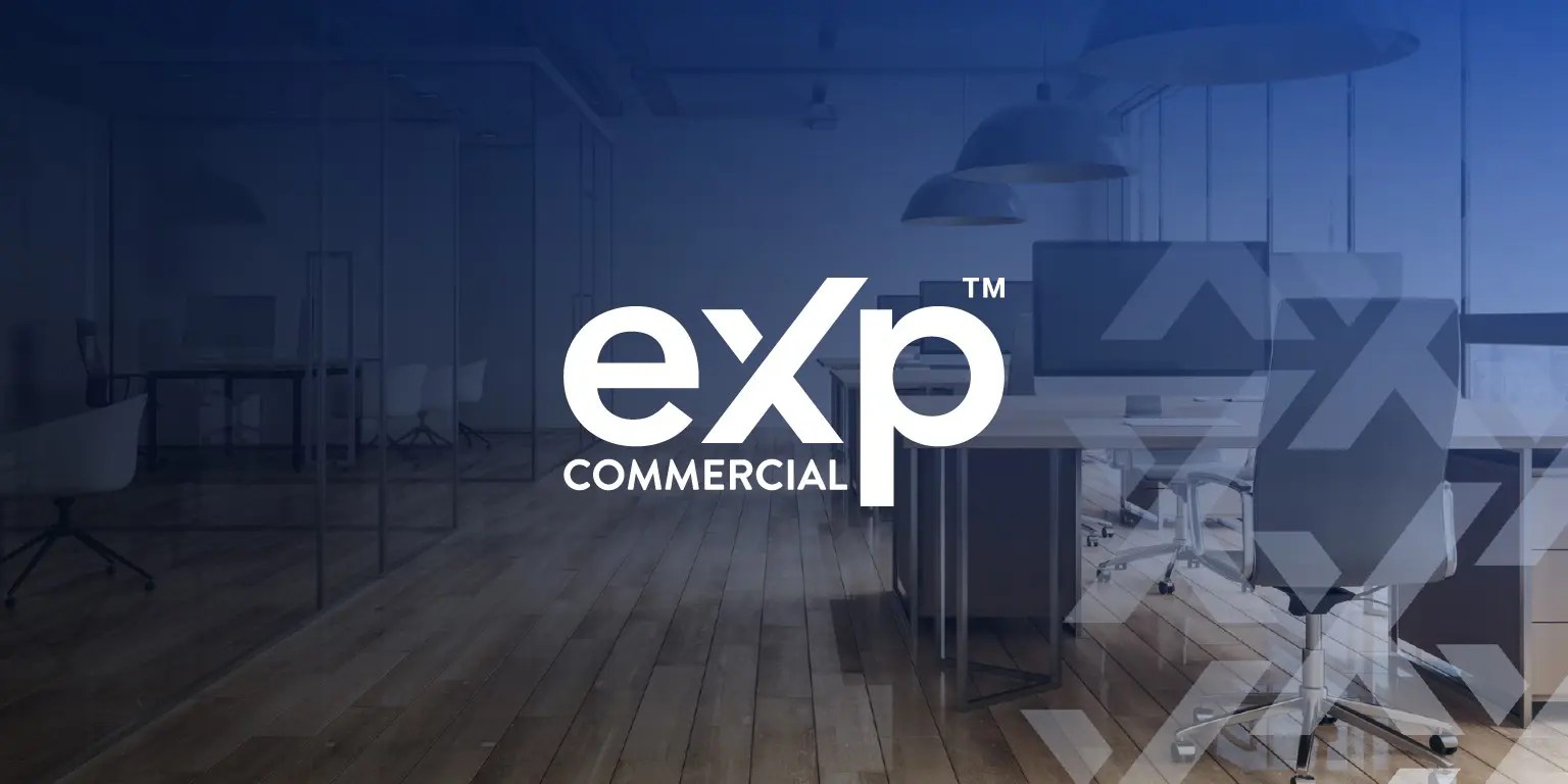 eXp Commercial 2024 Best Commercial Real Estate Brokerage