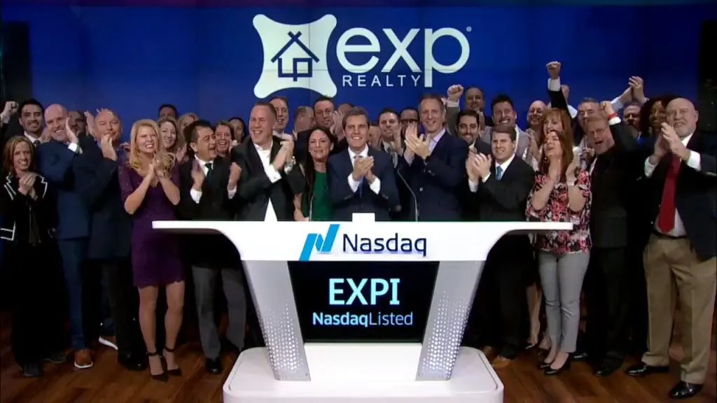 All About eXp Realty The 1 Top AgentCentric Brokerage!