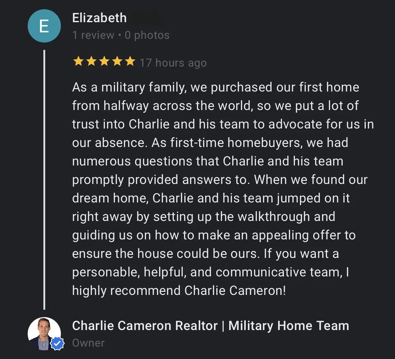 Top Real Estate Agent Testimonials Examples & Tips for 2024!