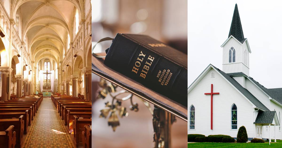 1600 Eternal and Church Names Agent Writing