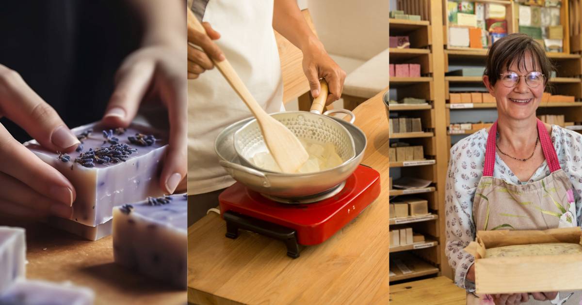 1500 Soap Business Names For A Bubbly Success! Agent Writing