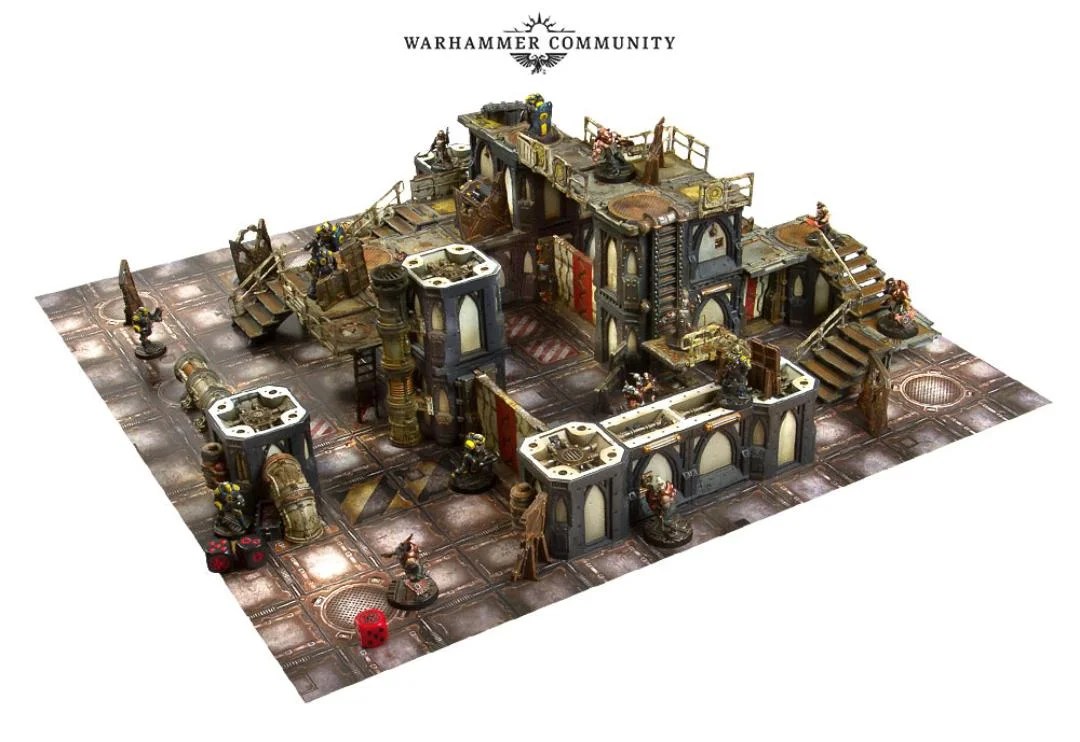 Necromunda Beginner's Guide