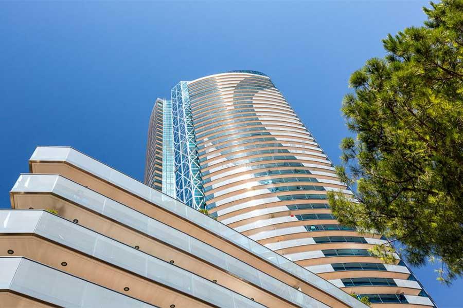 Tour Odéon Apartments for Sale and Rent Ageprim