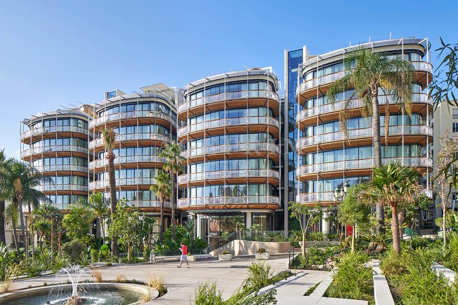 Discover Monaco's Luxurious One Monte Carlo Ageprim