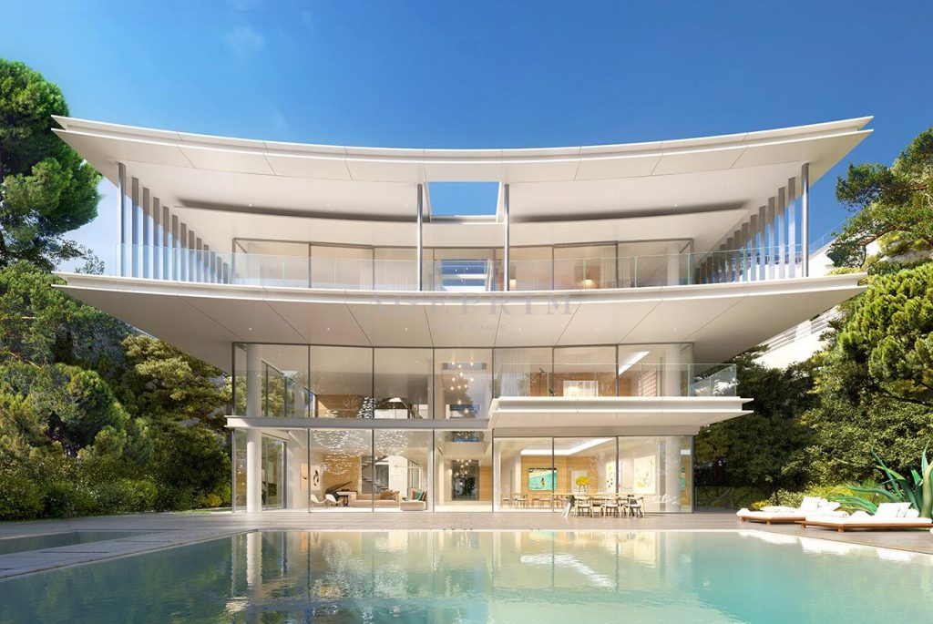 Mareterra Monaco Portier Cove Monaco AGEPRIM