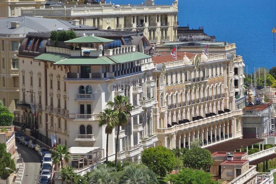 Le Balmoral Monaco Apartments for Rent Ageprim