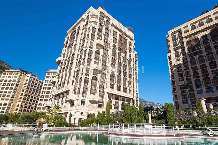 Seaside Plaza Monaco Apartments for Sale and Rent Ageprim