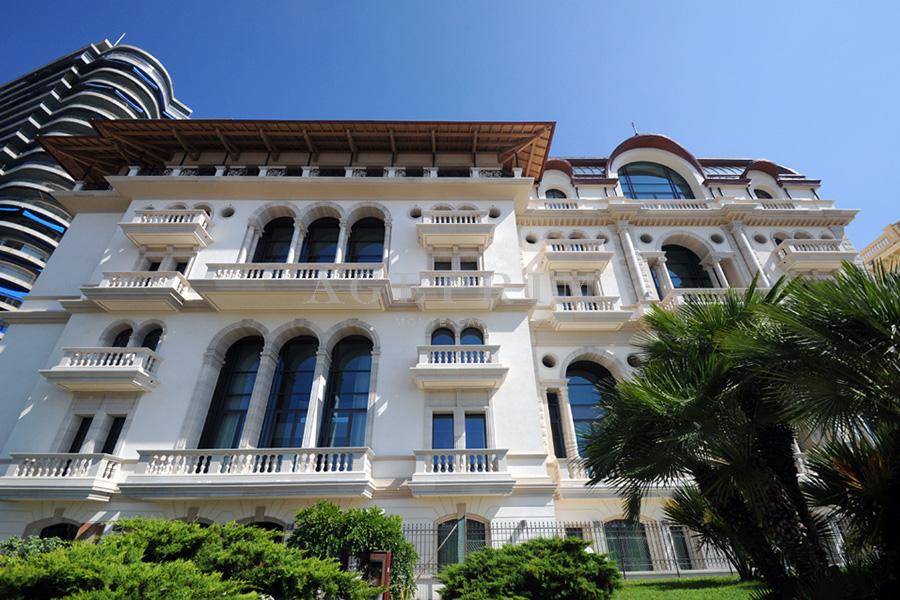 Le Balmoral Monaco Apartments for Rent Ageprim