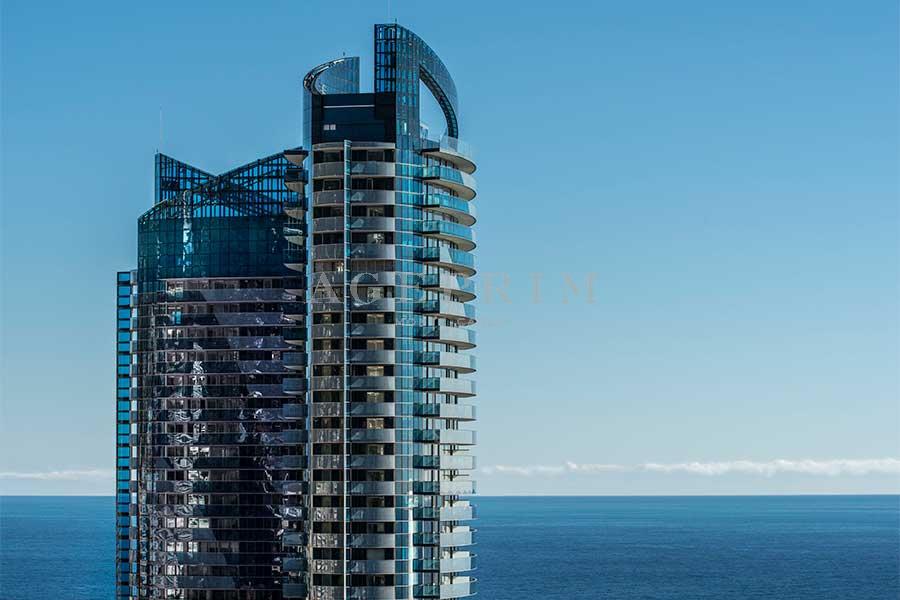 Tour Odéon Apartments for Sale and Rent Ageprim