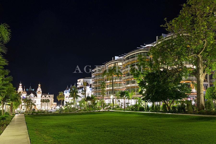 One Monte Carlo Apartments for Rent & Sale Ageprim