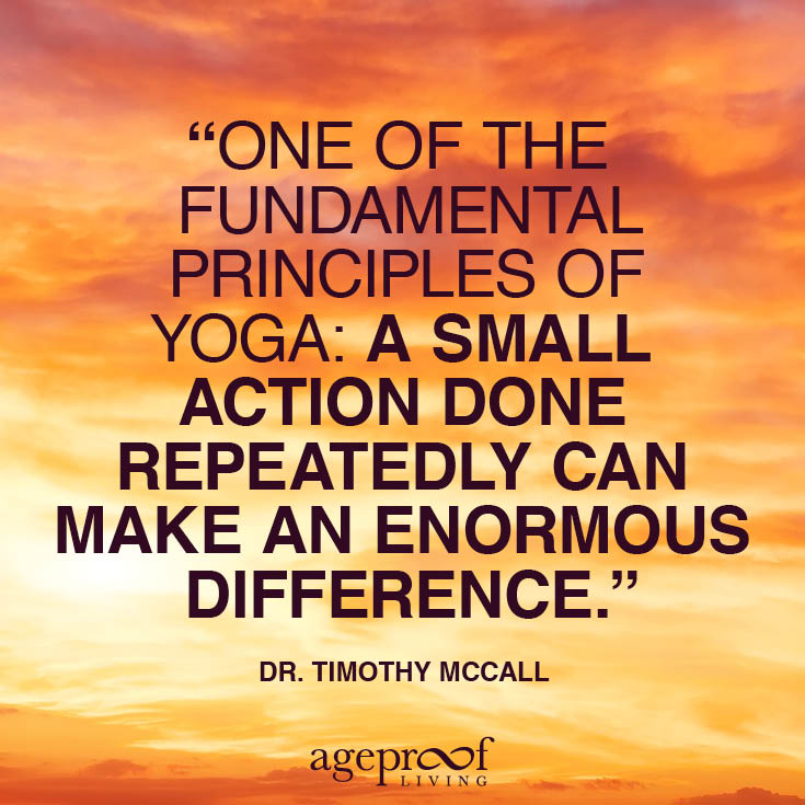 101 Inspirational Yoga Quotes