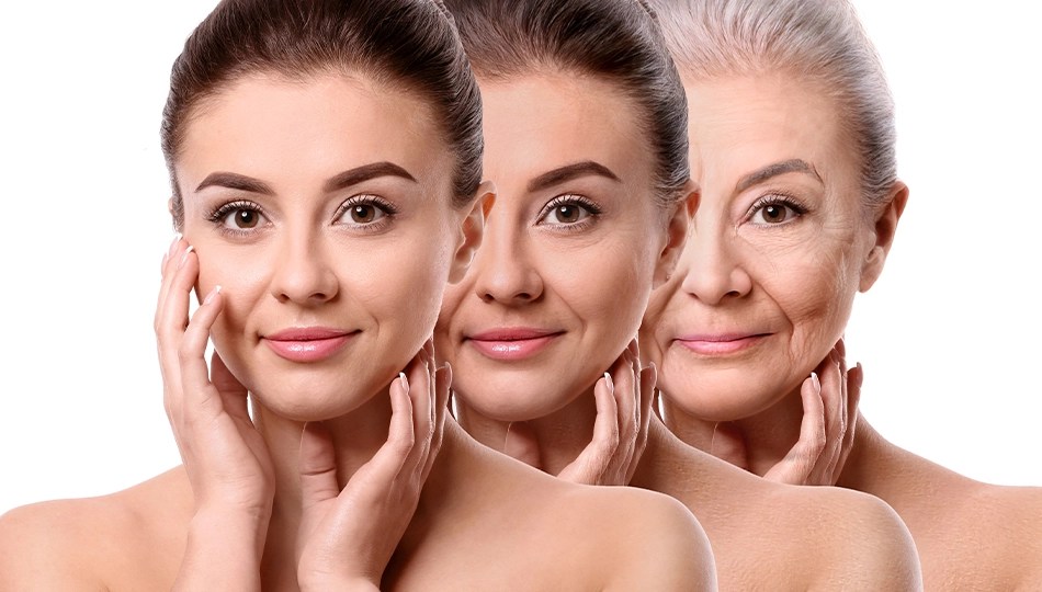 AgeReverse™ ScienceBacked AntiAging Supplements & Skincare