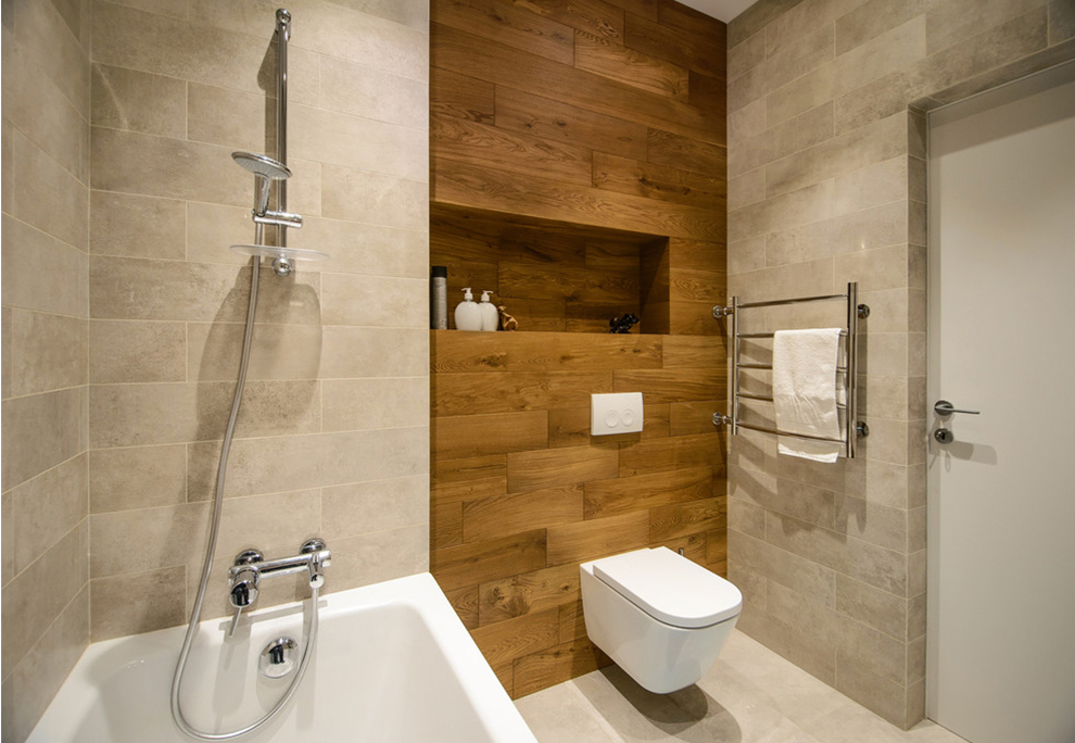 Bathroom Tiling Contractor Ager Flooring