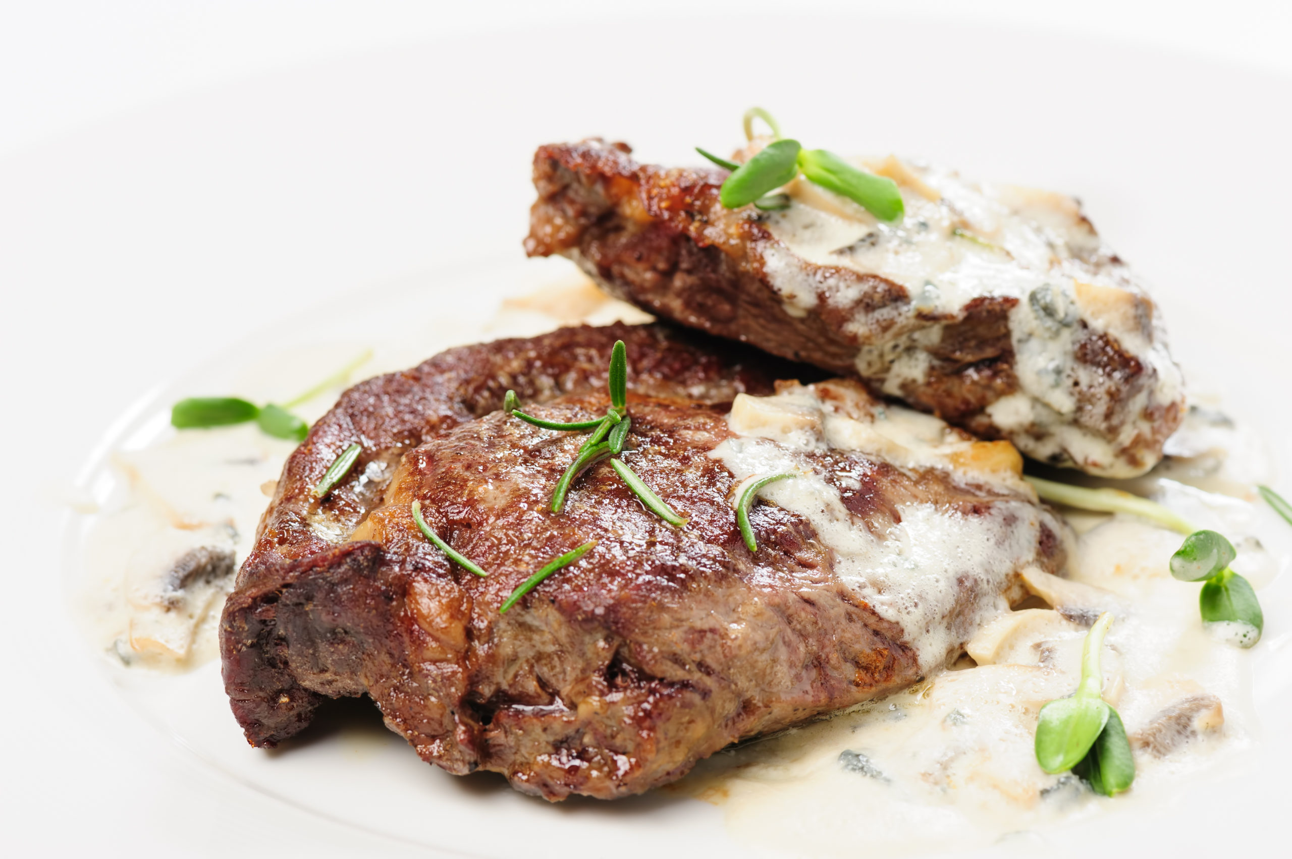 HorseradishCrusted Beef Tenderloin AgeRight Blog