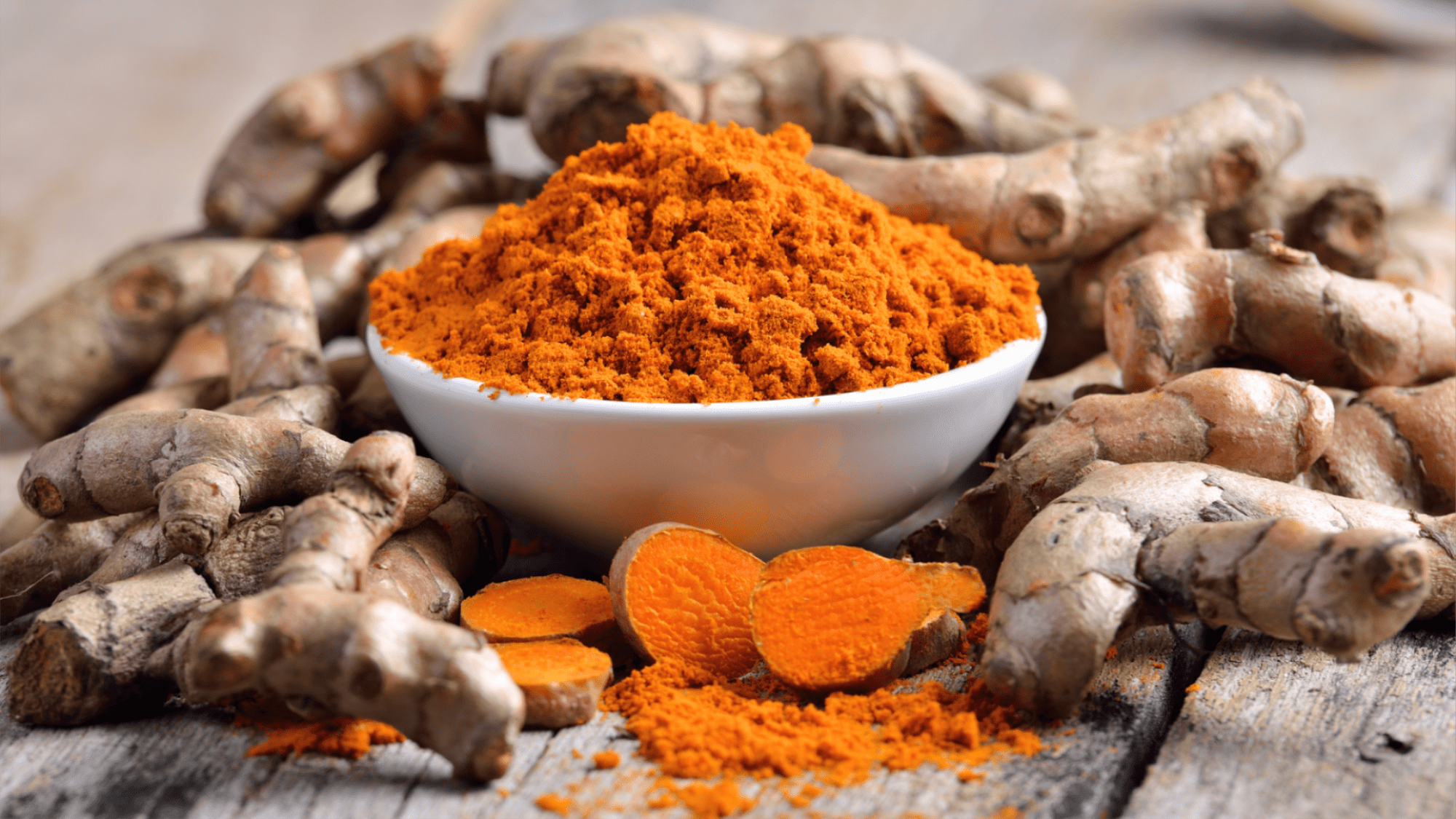 Turmeric a Powerful AntiInflammatory Age Safe® America Senior Home