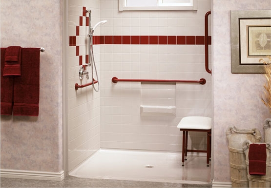 Age Safe® Home Modifications - Age Safe® America | Senior Home Safety | Aging In Place