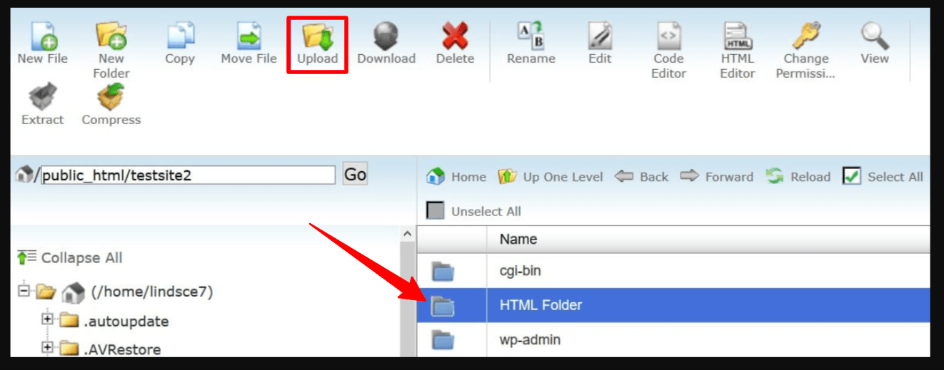 How to Upload HTML File to WordPress with 3 Easy Ways 2024 Age Themes