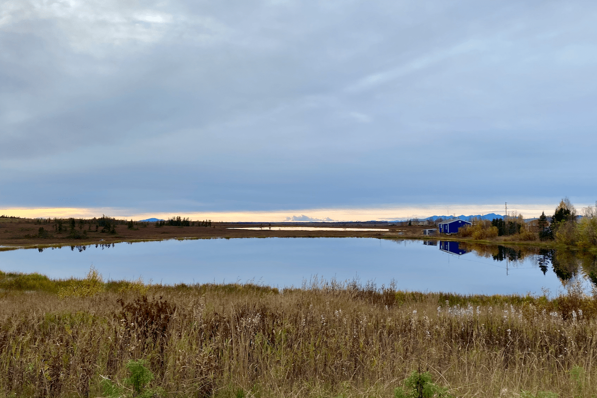 Shungnak, Alaska Ageto Energy