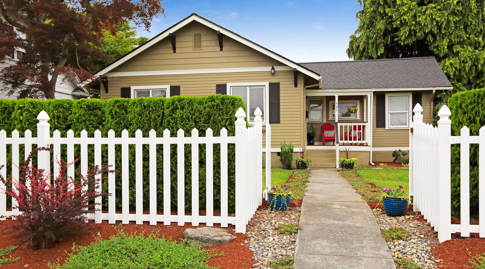 The ultimate guide to fencing