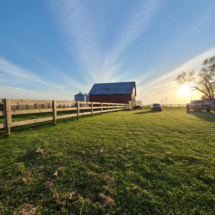Agricultural Fencing Solutions Gallery Decatur, IL