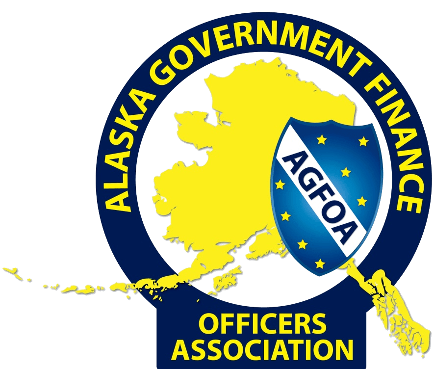 Home Alaska Government Finance Officers Association
