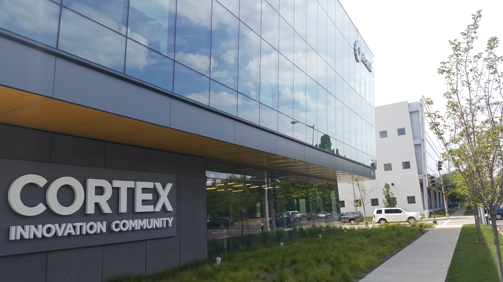 Gates Foundation's ag innovation arm sets up shop in St. Louis