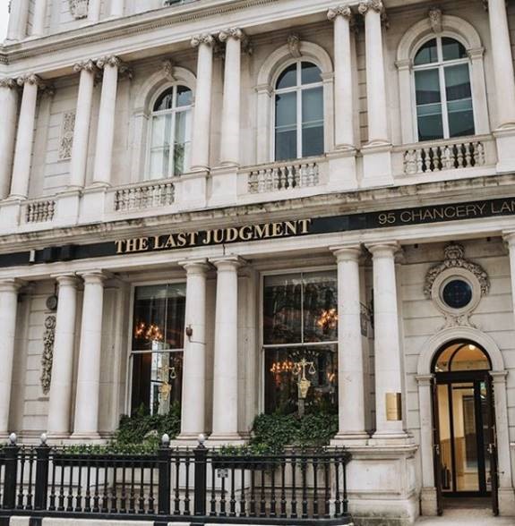 Berkeley Inns begins building London estate with second acquisition via