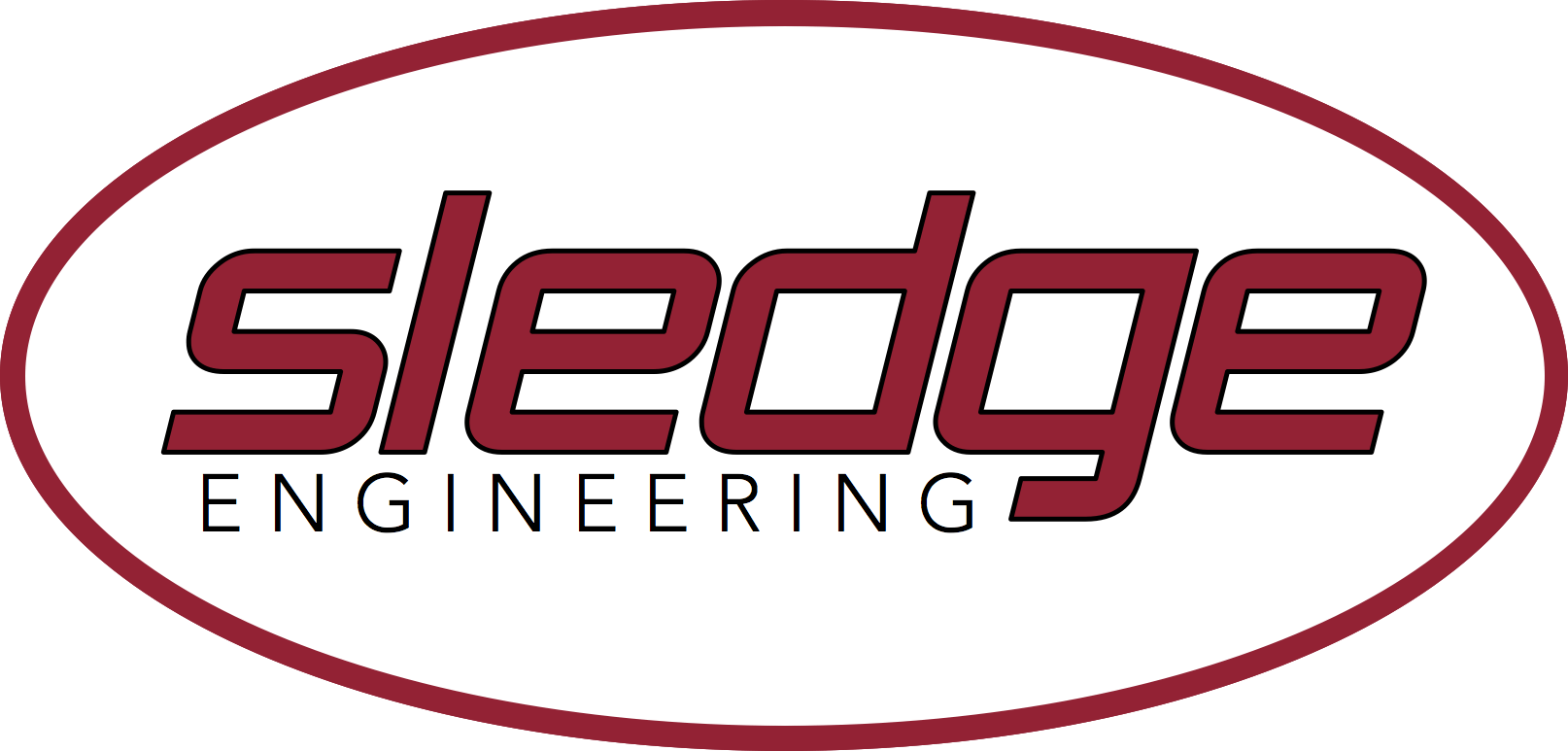 Sledge Engineering McFerrin Center for Entrepreneurship